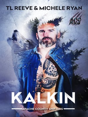 cover image of Kalkin